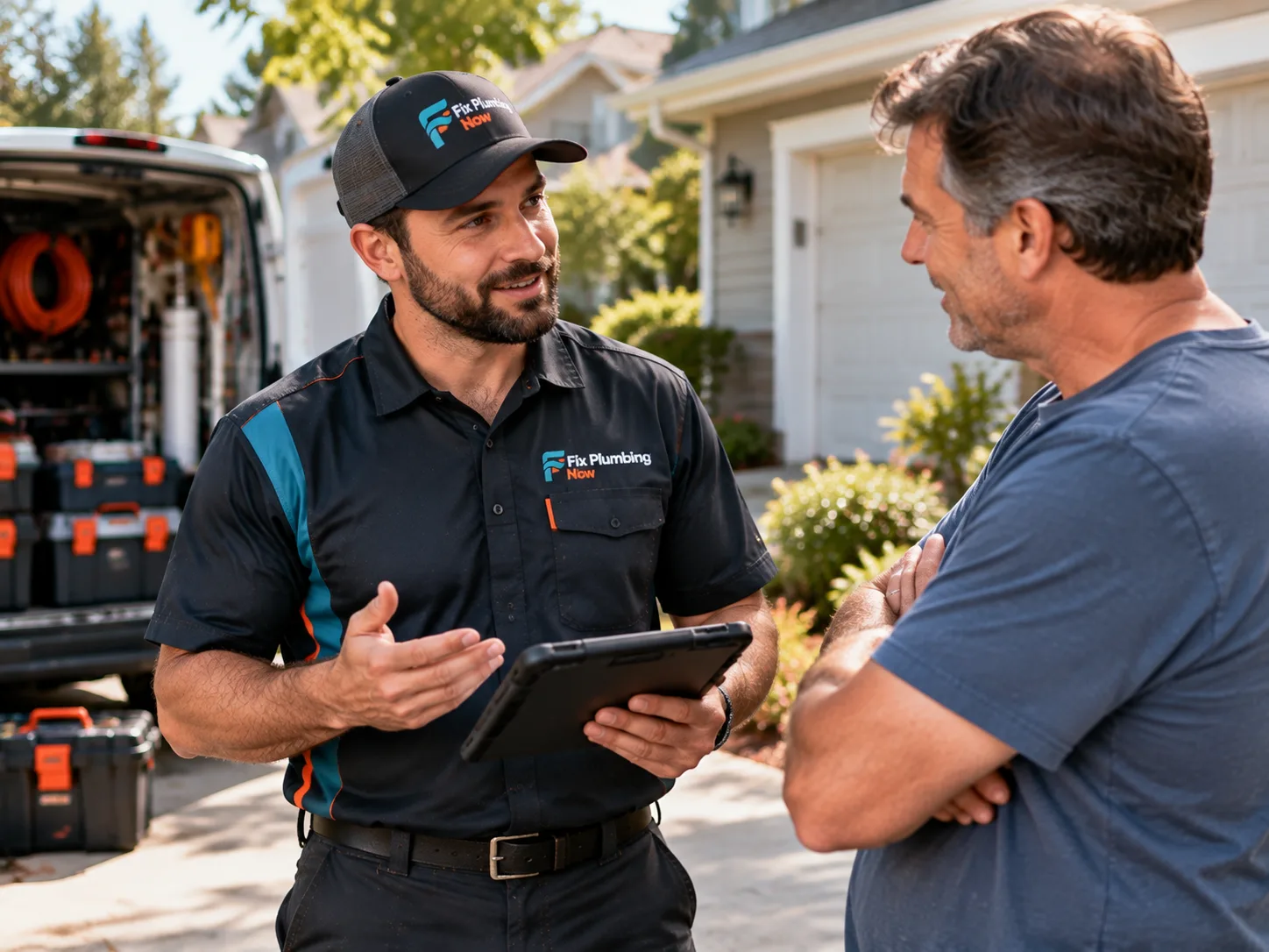Clogged Drain Service Newcastle, CA FAQs